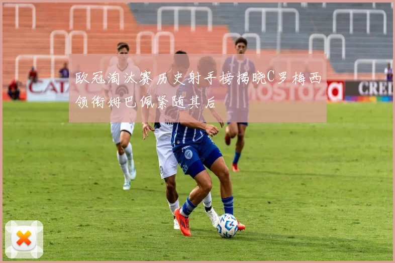 欧冠淘汰赛历史射手榜揭晓C罗梅西领衔姆巴佩紧随其后