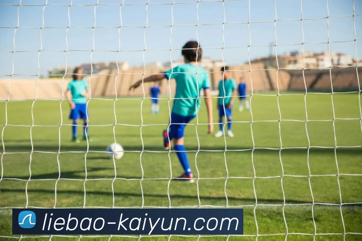 开云体育APP 体育赛事宣传图